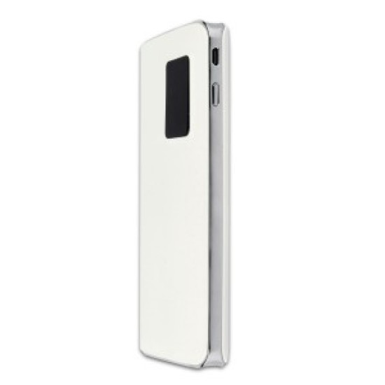 13.000 mAh Dijital Ekran Powerbank
