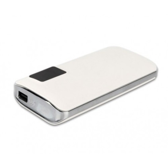 13.000 mAh Dijital Ekran Powerbank