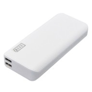 Çift Çıkışlı 10000 mAh PromosyonPowerbank