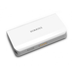 Romoss 5200 mAh Taşınabilir Şarj Cihazı