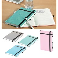 Su Geçirmez Promosyon Tarihsiz Defter
