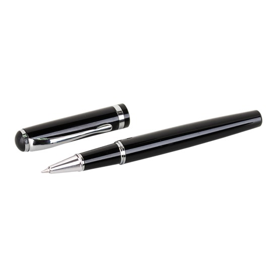 Promosyon Metal Roller Kapaklı Kalem