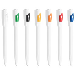 Pen Promosyonluk Tükenmez Kalem 
