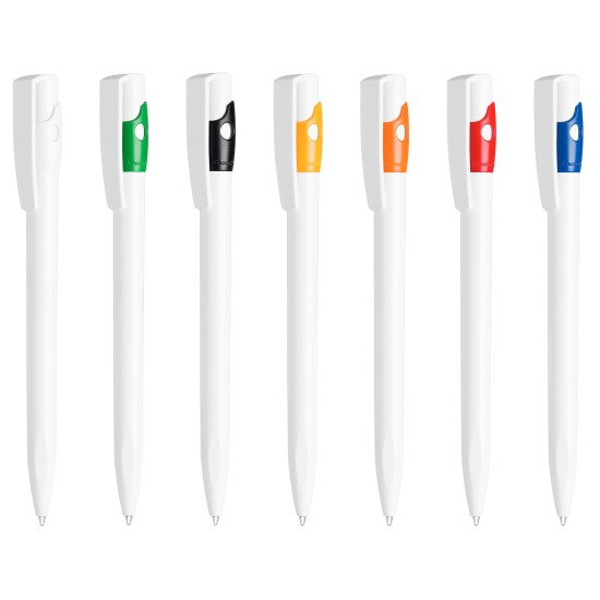 Pen Promosyonluk Tükenmez Kalem 