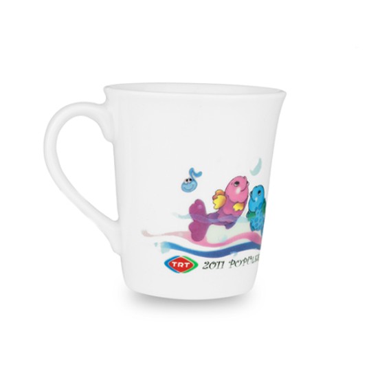 Promosyon Kupa Porselen