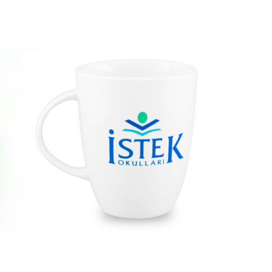 Promosyon Porselen Kupa Bardak 