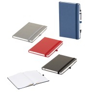 Su Geçirmez Termoderi Promosyon Defter