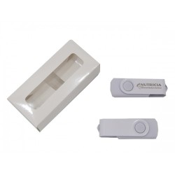 Siyah 240 Gb Metal Promosyon Harddisk
