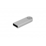 16 GB Metal Promosyona Uygun USB Bellek, Flash Bellek