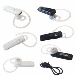 Kablosuz Bluetooth Kulaklık