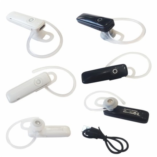 Kablosuz Bluetooth Kulaklık
