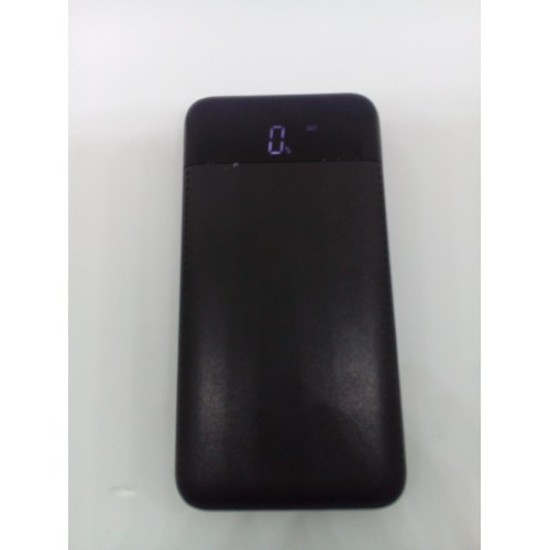 DİJİTAL EKRAN 8000 MAH PROMOSYON POWERBANK