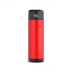 Promosyon El Isıtıcılı Powerbank 5.000 mAh