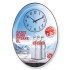 Festival Duvar Saati 