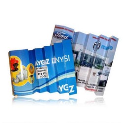 Promosyon Karton Güneşlik