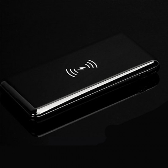 10000 mAh Kablosuz Wireless Powerbank
