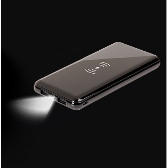 10000 mAh Kablosuz Wireless Powerbank