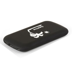 Wireless 10000 mAh Powerbank