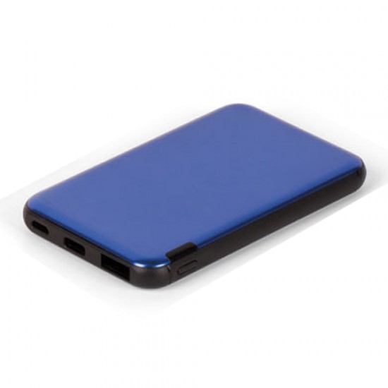 Led Göstergeli 5000 mAh Powerbank