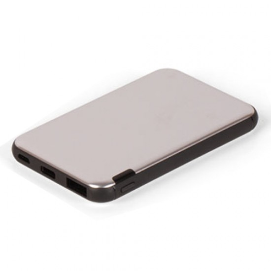 Led Göstergeli 5000 mAh Powerbank