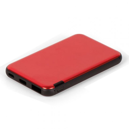 Led Göstergeli 5000 mAh Powerbank