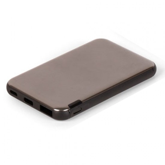 Led Göstergeli 5000 mAh Powerbank