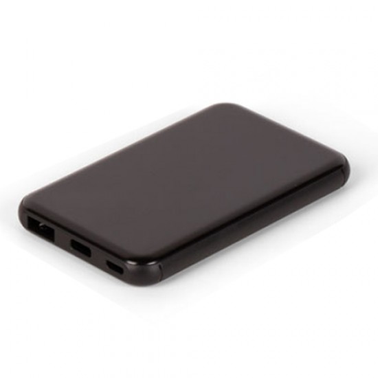 Led Göstergeli 5000 mAh Powerbank