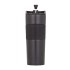 Promosyon French Press Termos 500 ml Çelik