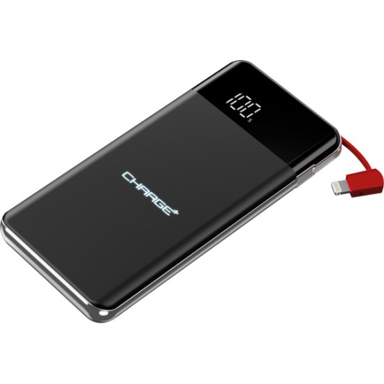 8000 mAh Lazer Uygun Powerbank