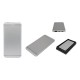 İPHONE MODELİ METAL KASA 5000 MAH POWERBANK PROMOSYON