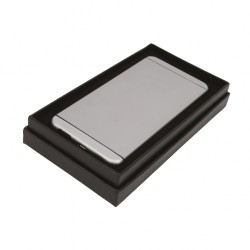 İPHONE MODELİ METAL KASA 5000 MAH POWERBANK PROMOSYON