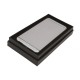 İPHONE MODELİ METAL KASA 5000 MAH POWERBANK PROMOSYON