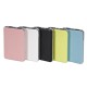 6000 mAh 2 USB Çıkışlı Promosyon Powerbank 6000 mAh 2 USB Çıkışlı Promosyon Powerbank