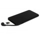 KENDİNDEN KABLOLU 4000 MAH SLİM  POWERBANK