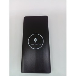 Kablosuz 10.000 mAh Powerbank Şarj Cihazı