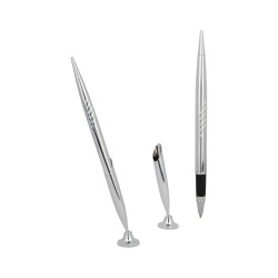 METAL SÜMEN TÜKENMEZ KALEM