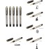 TEKLİ ROLLER KABARTMA KALEM