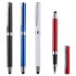 METAL ROLLER TOUCHPEN KALEM