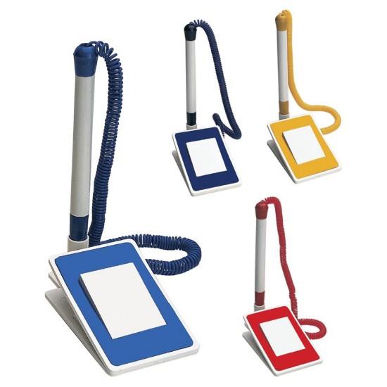 METAL BASMALI RENKLİ KALEM METAL BASMALI RENKLİ KALEM