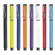METAL KALEM ROLLER TÜKENMEZ