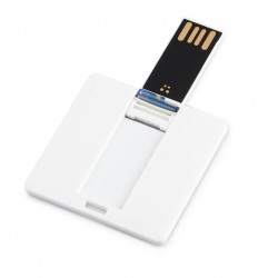 Promosyona Uygun KART USB FLASH BELLEK