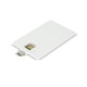 Type-C & USB-A Çift Girişli Kart USB Bellek - İnce Tasarım OTG Flash Disk