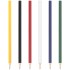 YUVARLAK KURŞUN KALEM