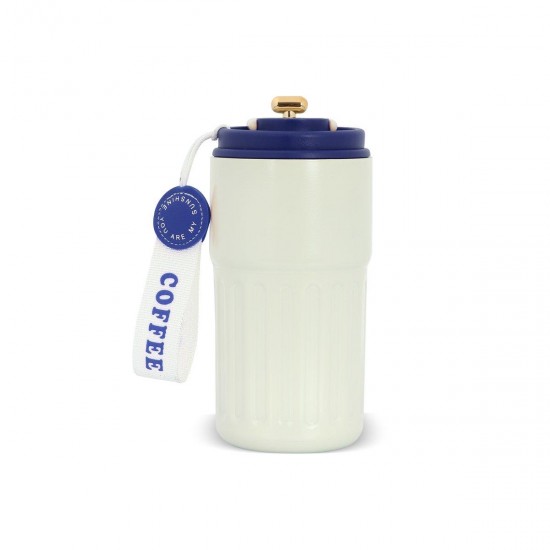 400 ML Led Dereceli Termos
