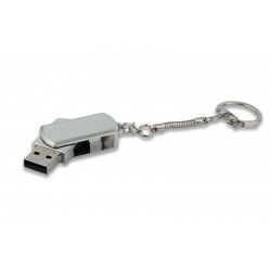 32 GB Promosyon Metal USB Bellek