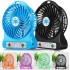 Masaüstü Mini Fan Taşınabilir Promosyon Vantilatör