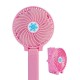 Mini Fan Promosyon Taşınabilir El Vantilatörü