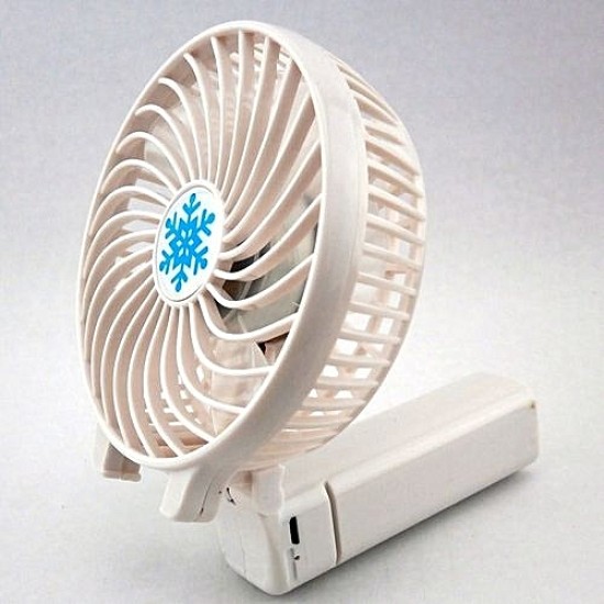 Mini Fan Promosyon Taşınabilir El Vantilatörü