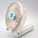 Mini Fan Promosyon Taşınabilir El Vantilatörü