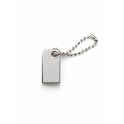 Mini Metal USB Bellek – Kurumsal Baskılı ve Şık Promosyon Ürünü